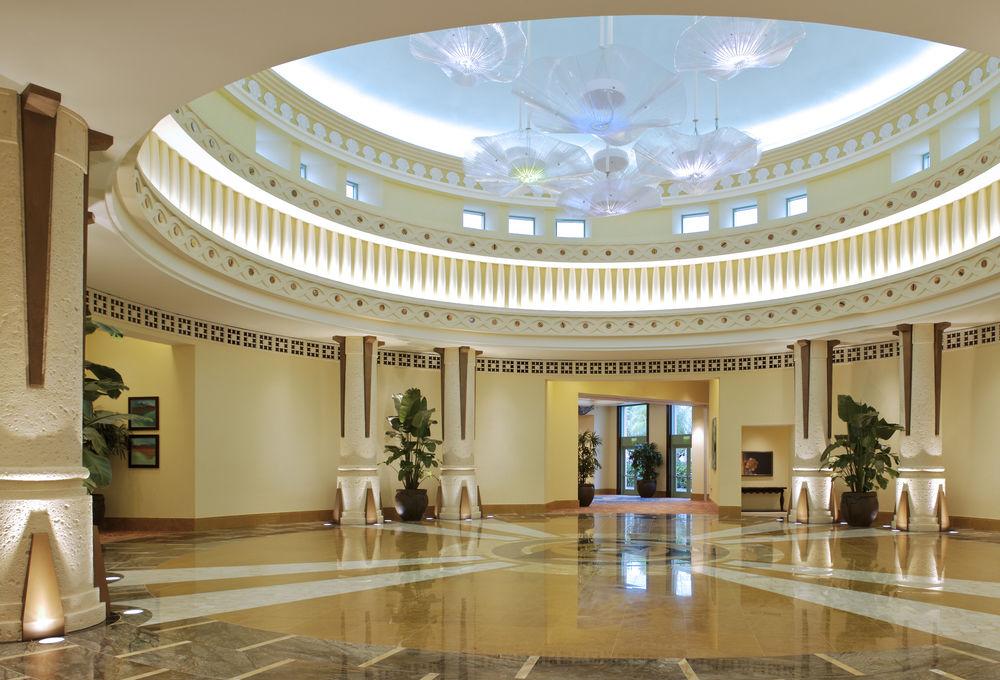 Отель The Coral At Atlantis Нассау Экстерьер фото